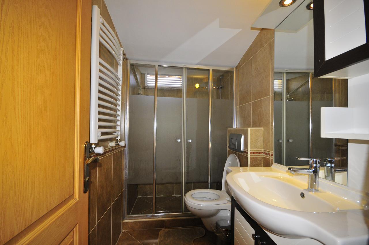 Kaya Apart Exclusive Aparthotel Provincia di Provincia di Istanbul Esterno foto
