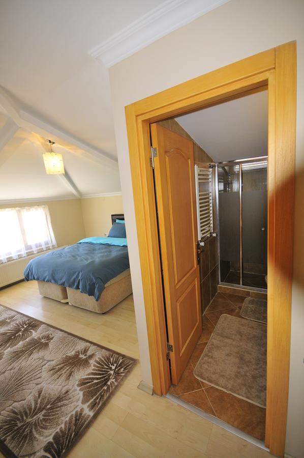 Kaya Apart Exclusive Aparthotel Provincia di Provincia di Istanbul Esterno foto