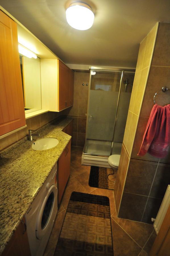 Kaya Apart Exclusive Aparthotel Provincia di Provincia di Istanbul Esterno foto